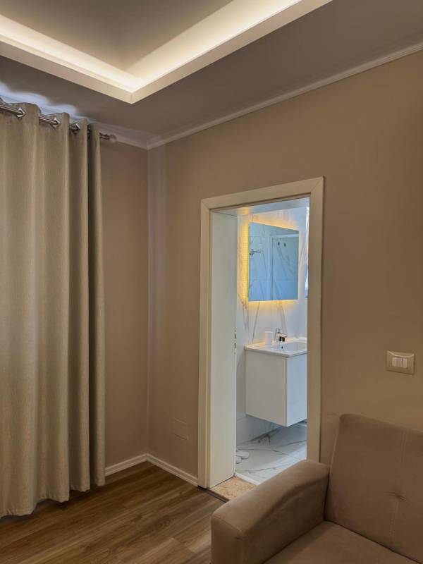 Chambre Double Budget