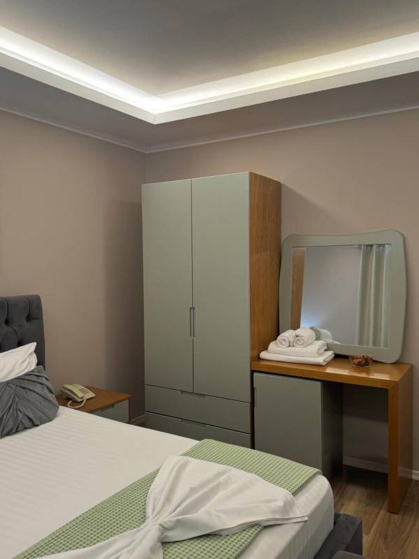 Chambre Double
